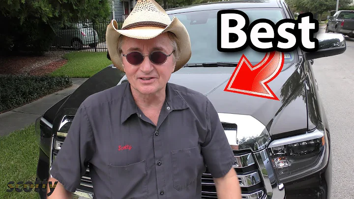 I Just Found the Best Truck Ever Made (and I’m Buying One)