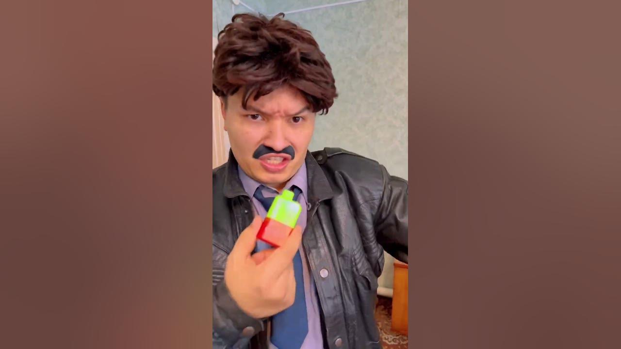 БАТЯ И ДАЛЬНИЙ РОДСТВЕННИК😂 - YouTube