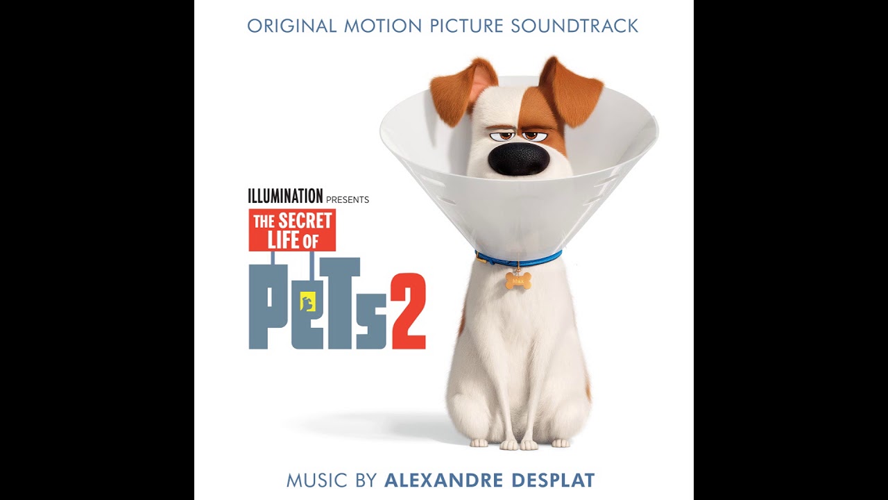 Watch It’s Gonna Be A Lovely Day (feat. Aminé) | The Secret Life of Pets 2 OST on YouTube Watch It’s Gonna Be A Lovely Day (feat. Aminé) | The Secret Life of Pets 2 OST on YouTube