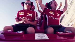 2017 Formula 1 Etihad Airways Abu Dhabi Grand Prix | 20% Early Bird