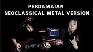Perdamaian (Rock Cover) - IMS Ramadhan Competition