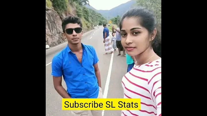 මේ දවස්වල හැමෝම කතාවෙන ඒ දෙන්නා අවුරුදු 10කට කලින් 3 පෝෂ family | 3 posha family tiktok #shorts
