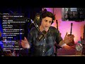 Livestream 151 its country week getting better everyday