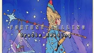 Pick•A•Fortune🔮| Fortune Telling✨ | Oracle Reading 🧚🏾‍♀️