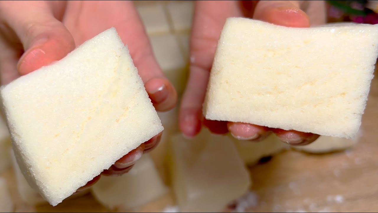 Diätdessert aus 2 Zutaten, das nicht gebacken werden muss