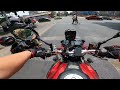 UN DIA NORMAL EN MOTO 🏍😌🏍#motorcycle #chile🇨🇱 #Yamaha #mt03 #biker #GOPRO360MAX #gopro9 #MOTO