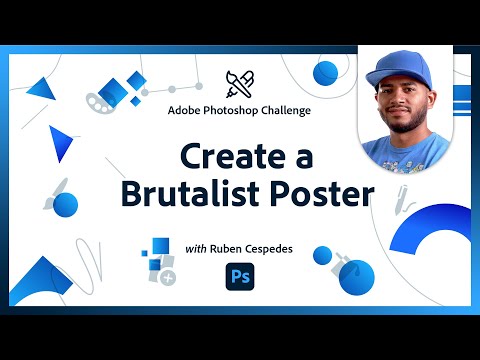 Create a Brutalist