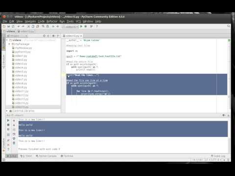Python 15 -