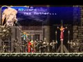 Castlevania symphony of the night  succubus battlealucard nightmare