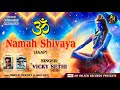 Om namah shivaya  1 hours  ar avleen records 2021