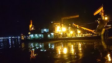 Dredging: Trailing Suction Hopper Dredgers || Working Principles Cutter Suction Dredger