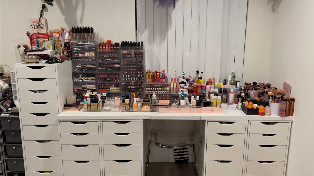 Makeup Collection 2023