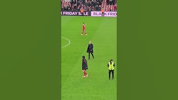 Robbie Mustoe Backs Arne Slot But Admits The Liverpool Job Is Now Under Intense Pressure