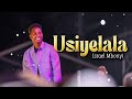 Israel Mbonyi Usiyelala Official Music Video