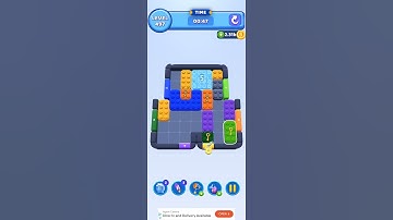 How to Win Color Block Jam Level 497