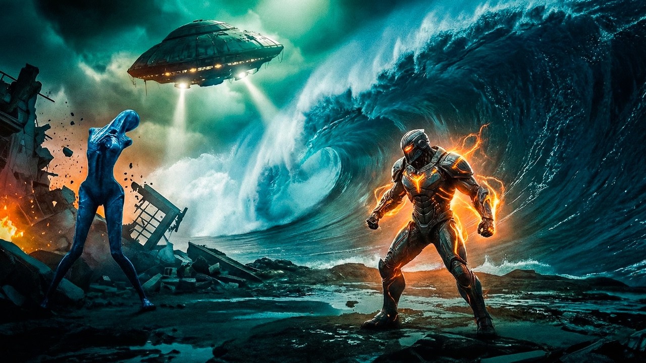 САМЫЕ ОЖИДАЕМЫЕ ФИЛЬМЫ 2026 ГОДА (Новые Трейлеры) 4K ULTRA HD