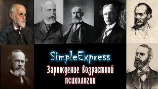 видео 4. Основные этапы развития психологии как науки