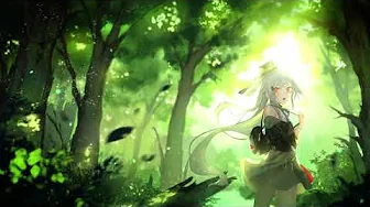 Nightcore ➝ Joy To The World 「Lindsey Stirling」 Nightcore ➝ Joy To The World 「Lindsey Stirling」