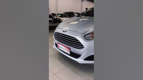 Thumbnail of FORD FIESTA HATCH AUTOMATICO