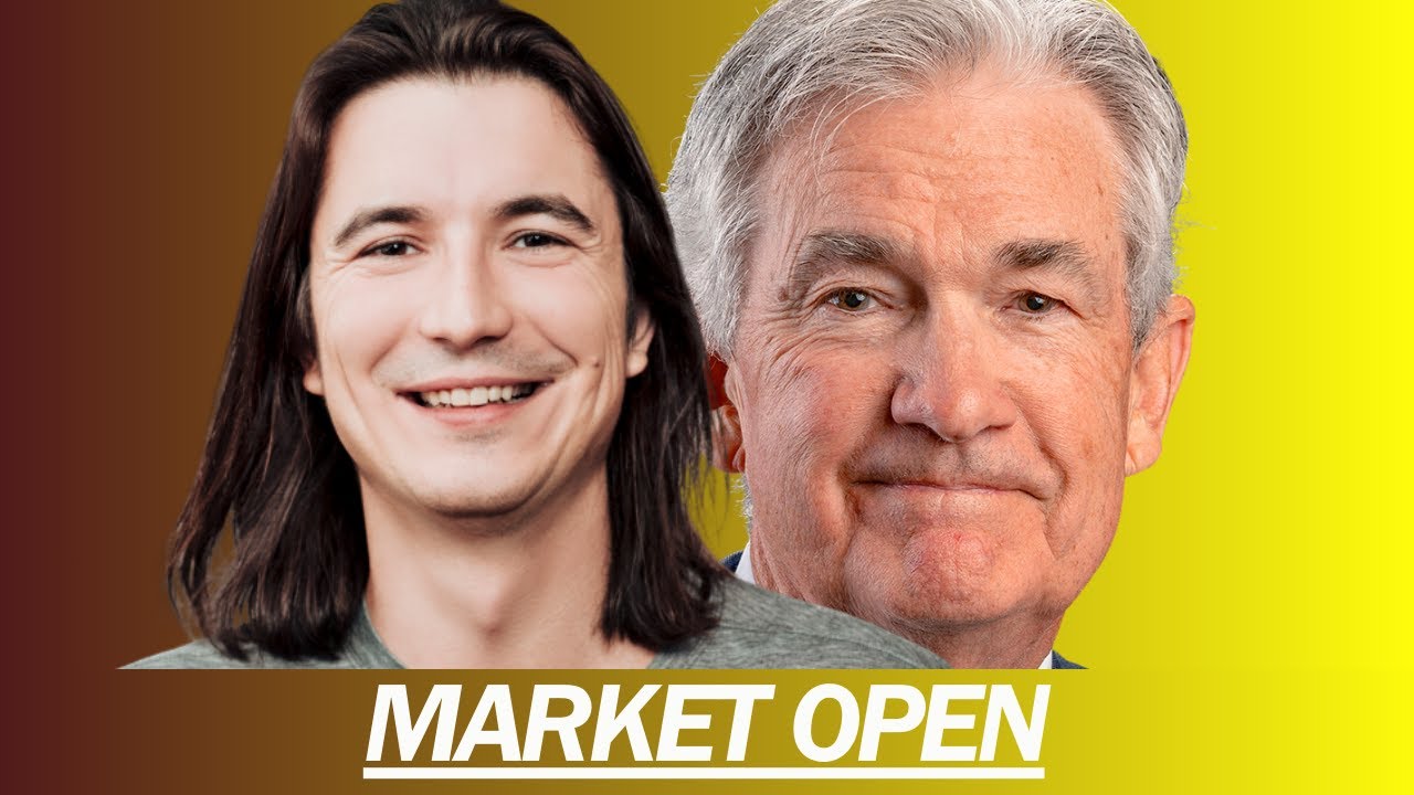 SAM ALTMAN COMPANY GOES PUBLIC, NEW S&P INCLUSIONS, SEPTEMBER CONTINUES | MARKET OPEN