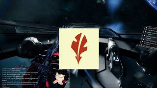 Warframe: How to reach/unlock The Quill