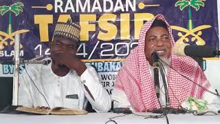 Ramadan Tafsir 1444/2023 Day 23 - Sheikh Abubakar Gero Argungu screenshot 3