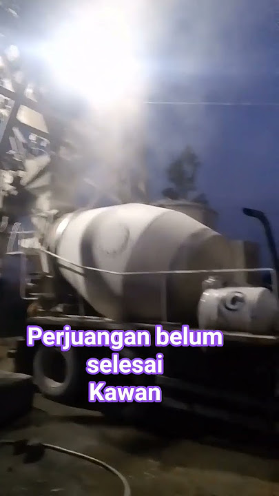 perjuangan harus di teruskan