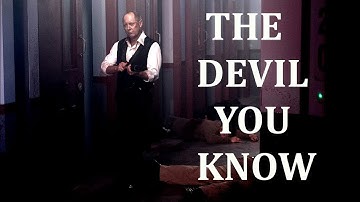 The Blacklist | The Devil You Know