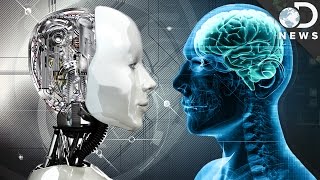 How Close Are We To Computers That Think Like Humans?