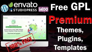How To Download WordPress Themes, Plugins, Templates, For FREE 2020|Srmehranclub| @Any Information