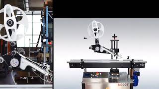 M3005 APPLICAZIONE SUPERIORE