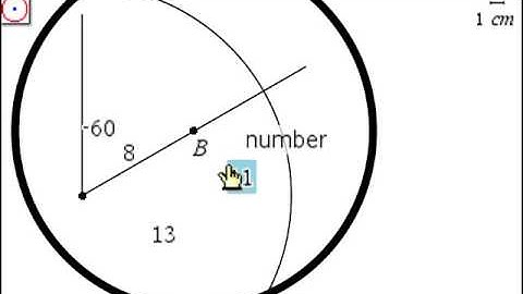 2014 SQA N5 Maths P2 Qn10