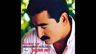 İbrahi̇m Tatlises - Söyli̇m Mi̇ ? - 1990 - Full / 1080 P
