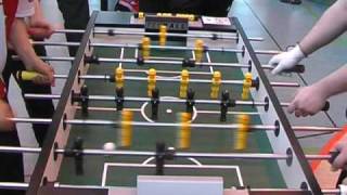 Oyunaa Kunath Vs Kurth Sohl