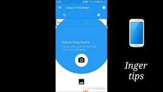 Camera translator all languges screenshot 1