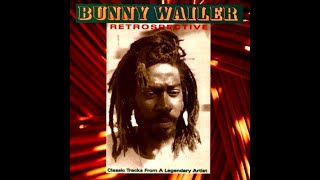 Bunny Wailer - Cool Runnings