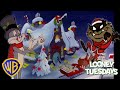 Looney Tuesdays | &#39;Tis the season!🎄 | @wbkids​