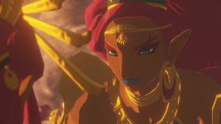 Hyrule Warriors: Age of Calamity - 17 - Chapter 6: Each Step Like Thunder (Very Hard Mode)