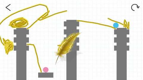 Brain dots 501 level 501 stage 501