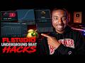 FL STUDIO hot tips for underground beats