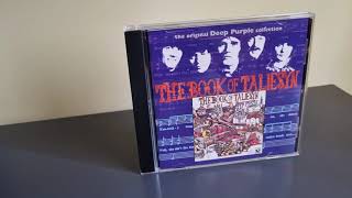 Download Lagu Deep Purple – The Book Of Taliesyn 2000 remastered cd album MP3