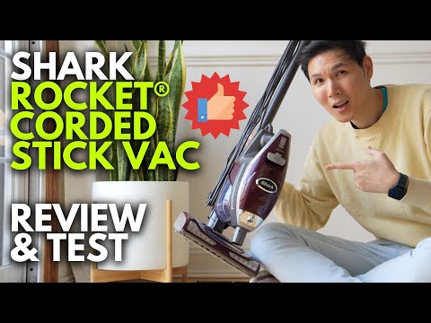 Is the Shark HV322 Rocket Deluxe Pro worth it in 2024?