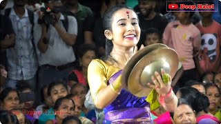 karishma nath nagara naam live chalantapara শনি দেৱতা পূজা বাৰ্ষিক উৎসৱ ll