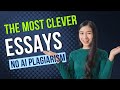 Stop Struggling with Essays | Use Jenni AI Like This Instead