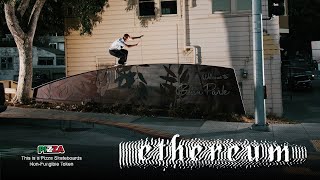 Pizza Skateboards 'Ethereum' Full Length Video