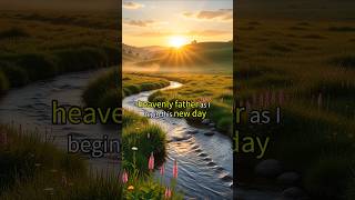 Start Your Day With Psalm 91 Prayer | God's Protection Over Your Morning