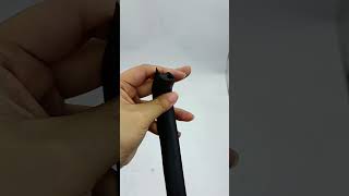 EPDM seal strip for glass