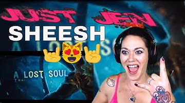 SIGNS OF THE SWARM - Nightcrawler Reaction | HOLY SHITBALLS!!!!!!