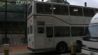 九巴 AL1 行走 40 線及 42M 線