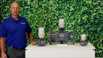 HR Series Electric Actuators